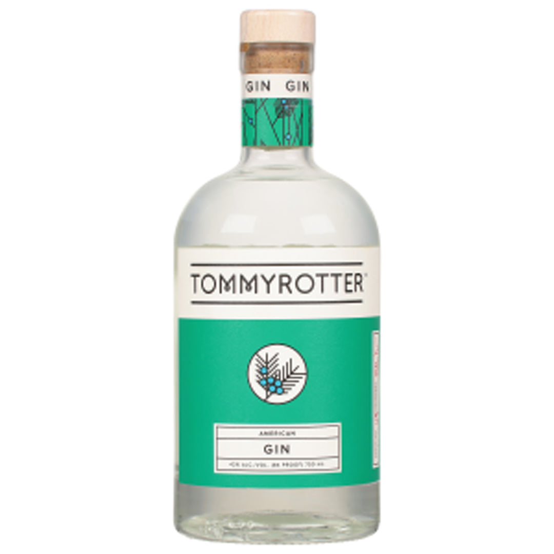 Tommyrotter American Gin
