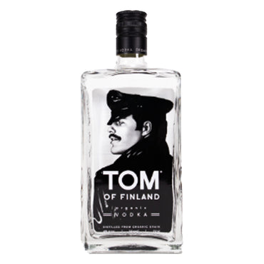 Tom Of Finland Vodka