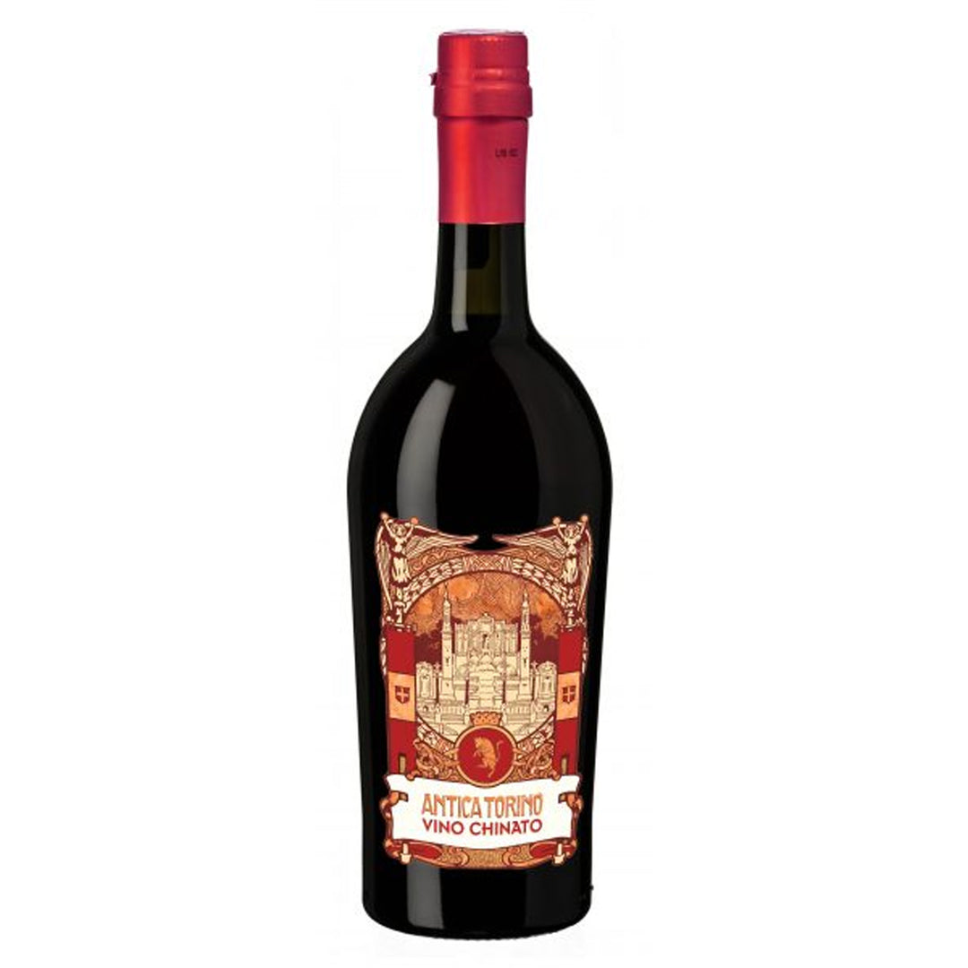 Antica Torino Vino Chinato