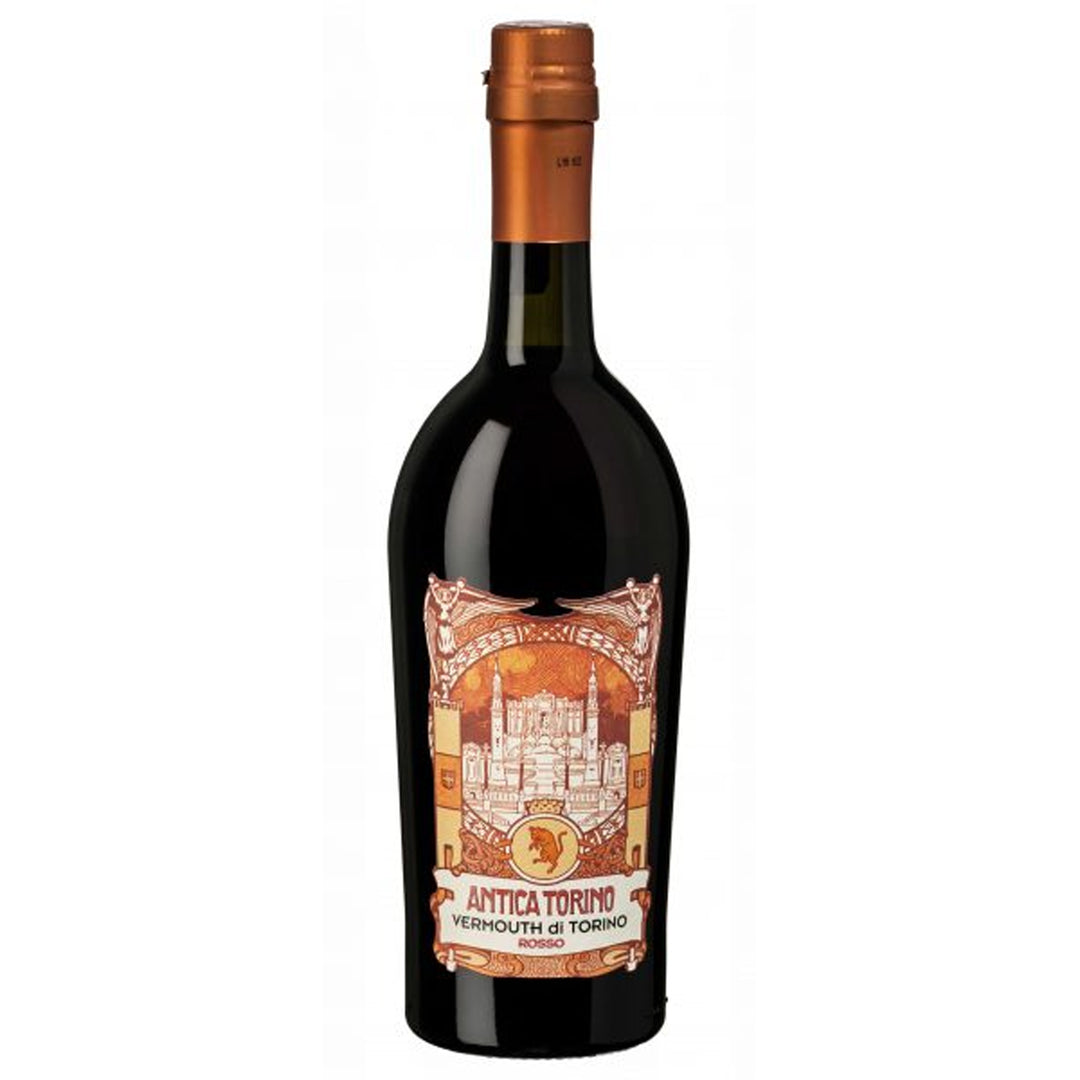 Antica Torino Vermouth di Torino Rosso