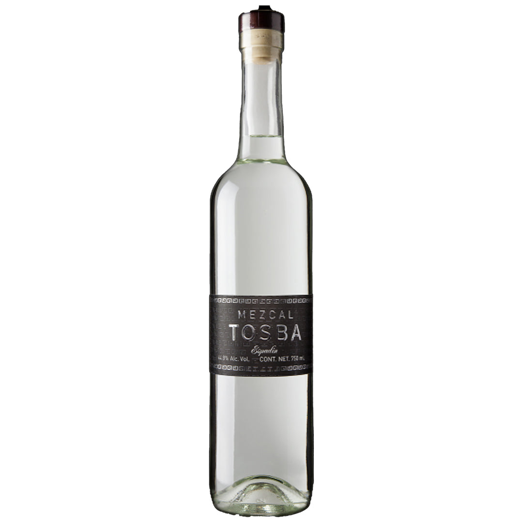 Tosba Espadin Mezcal