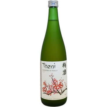 Tozai Blossom Of Peace Sake