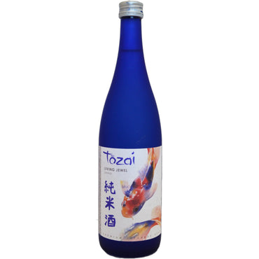 Tozai Living Jewel Junmai Sake