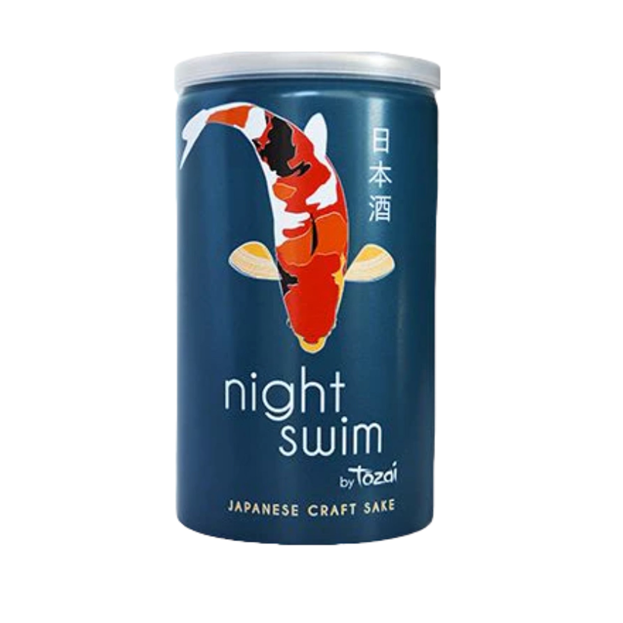 Tozai Night Swim Sake