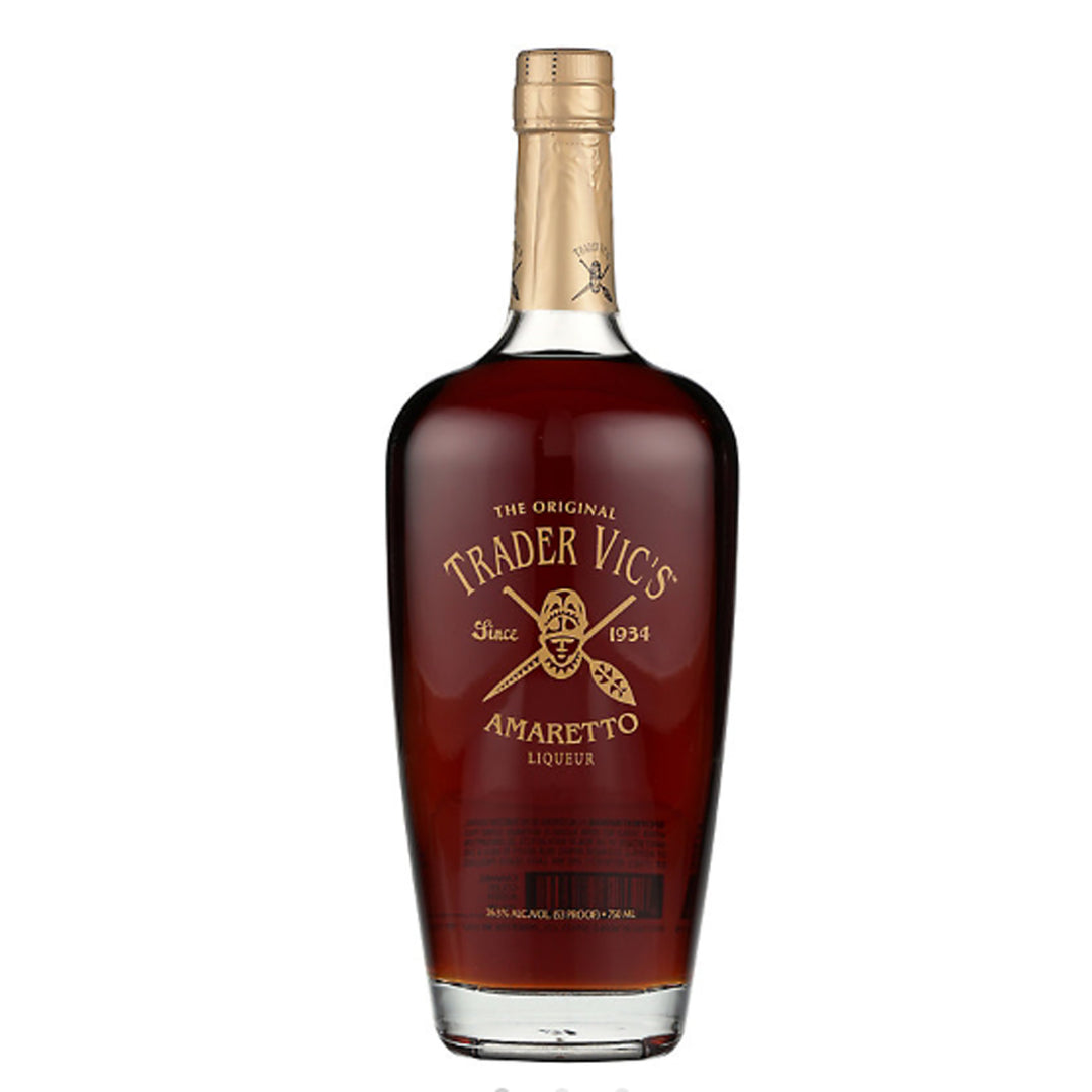 Trader Vic&