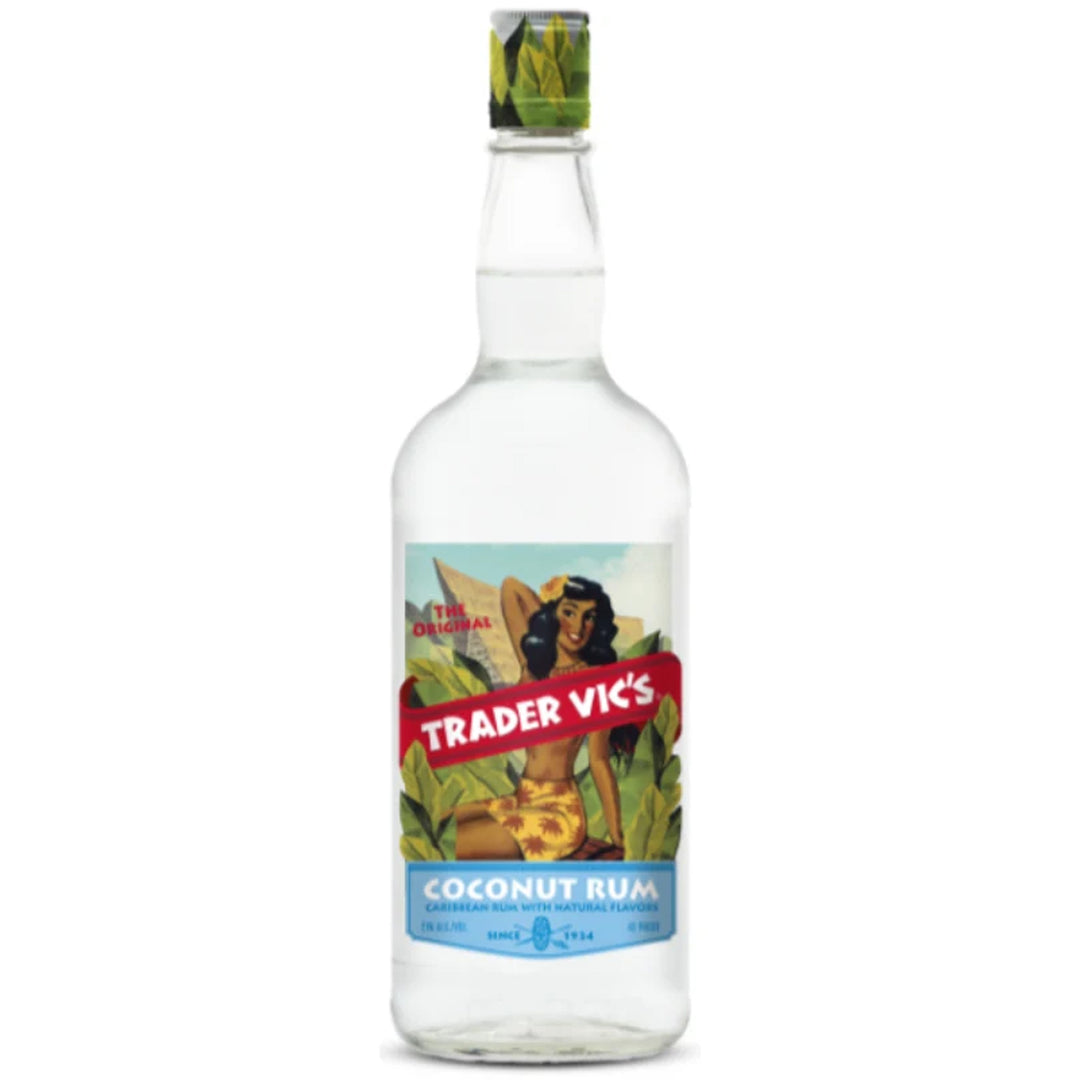 Trader Vic&