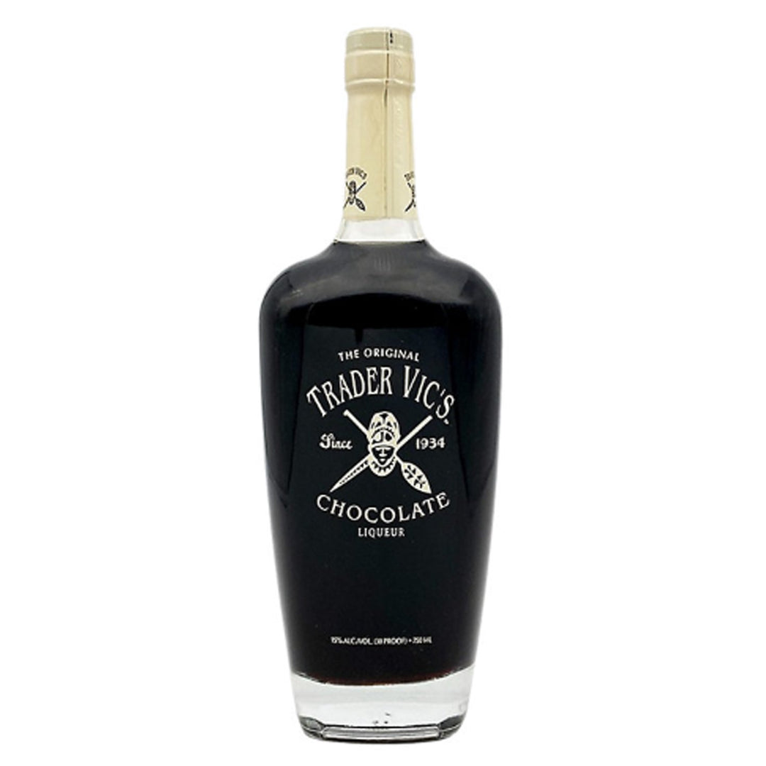 Trader Vic&
