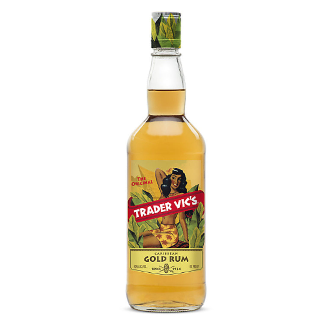 Trader Vic&