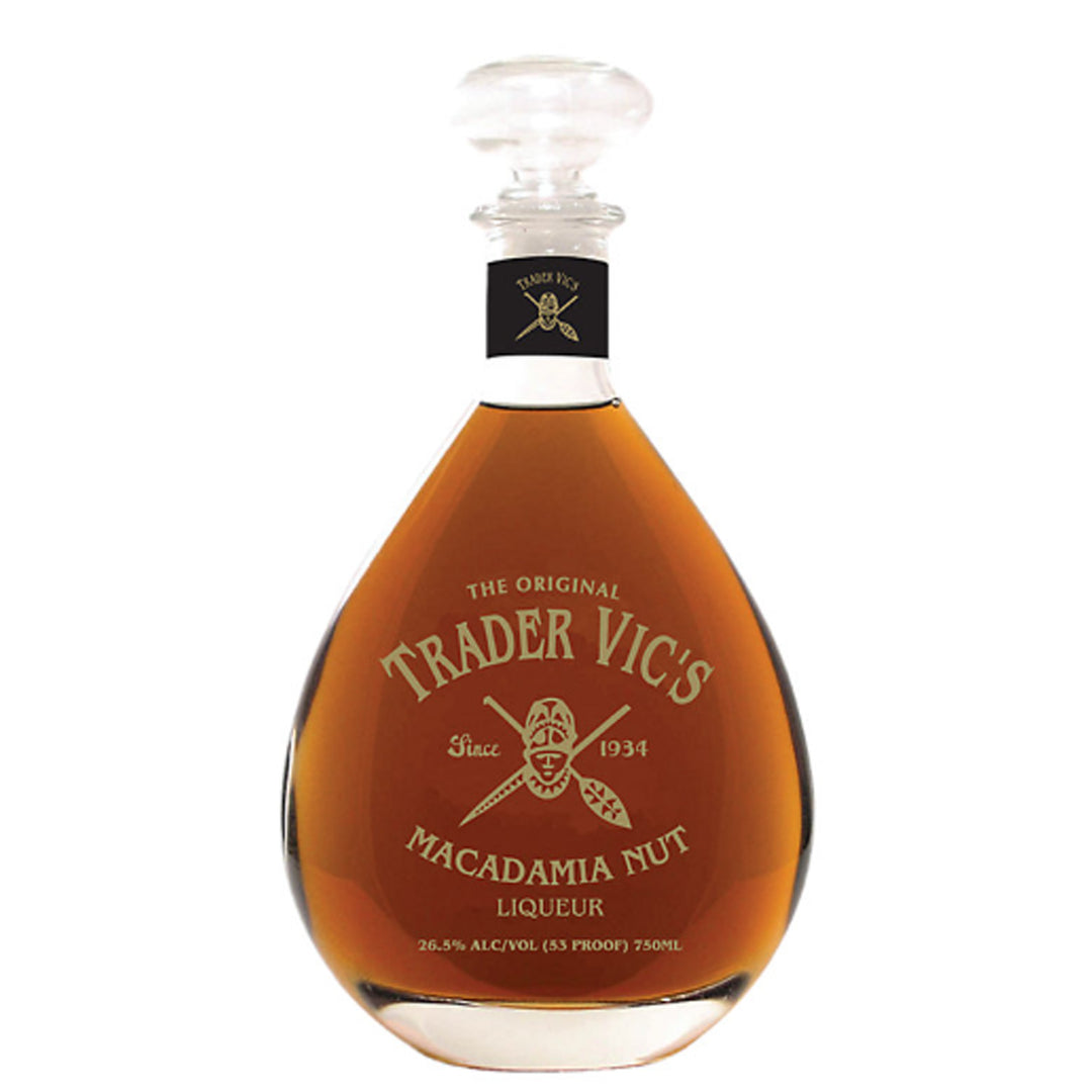 Trader Vic&