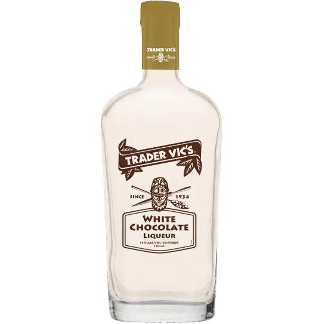 Trader Vic&