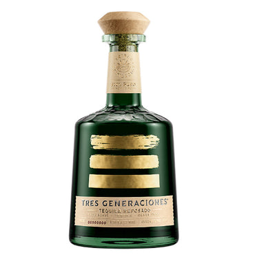 Product - Tres Generaciones Reposado Tequila