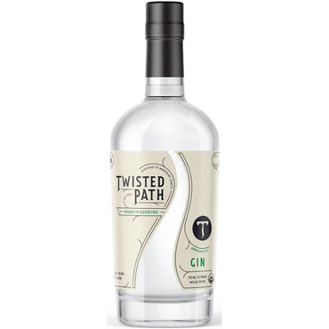 Twisted Path Gin