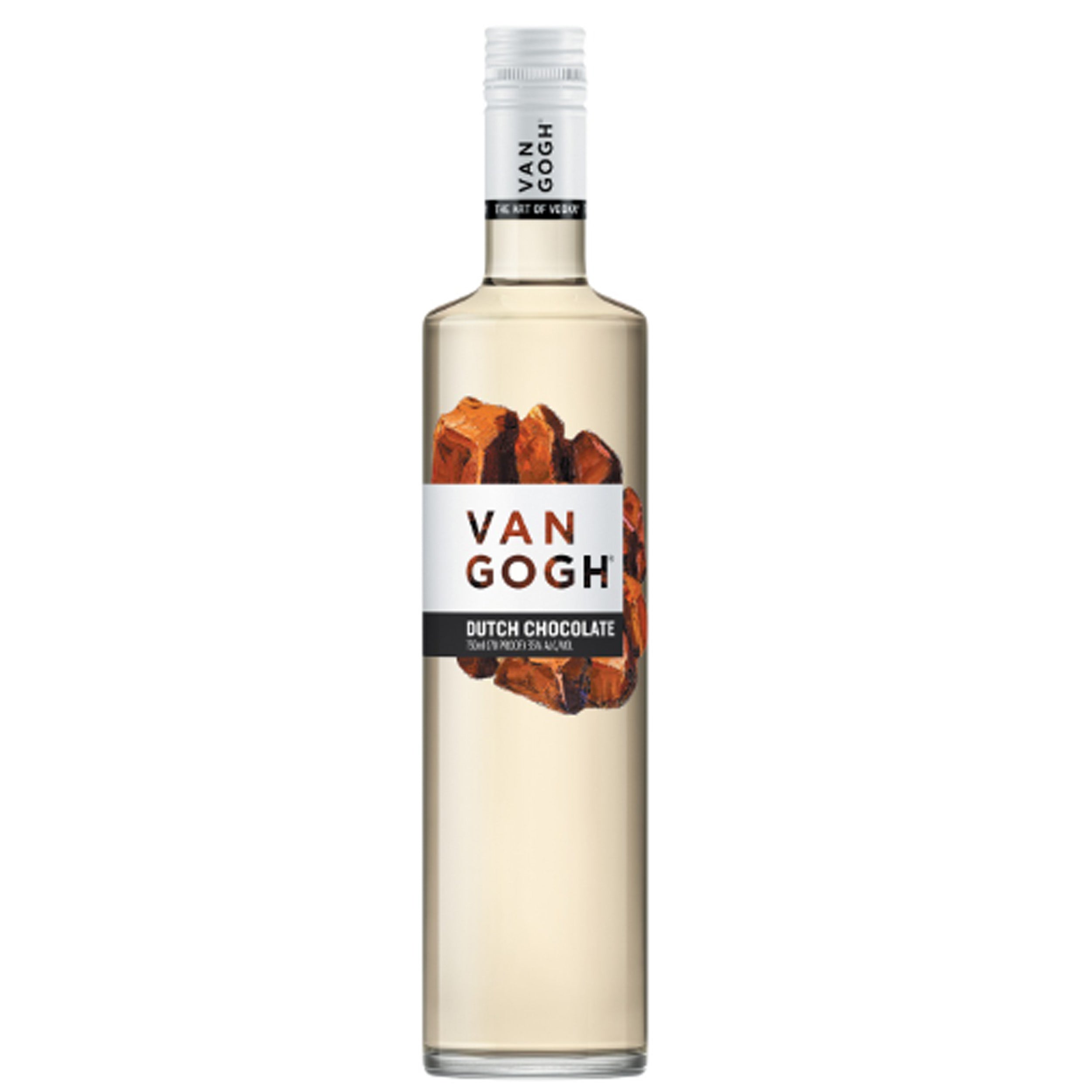 Van Gogh Dutch Chocolate Vodka