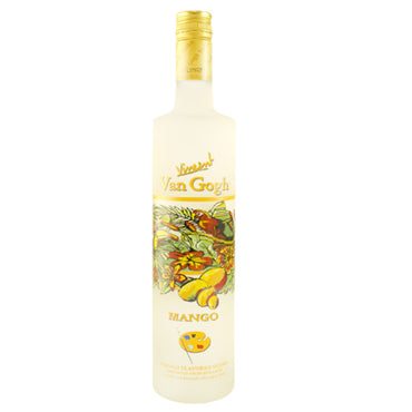 Van Gogh Mango Vodka