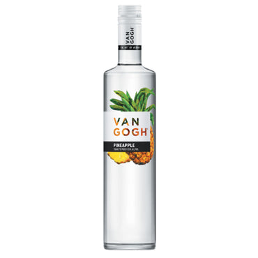 Van Gogh Pineapple Vodka