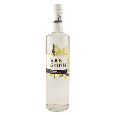 Van Gogh Vanilla Vodka