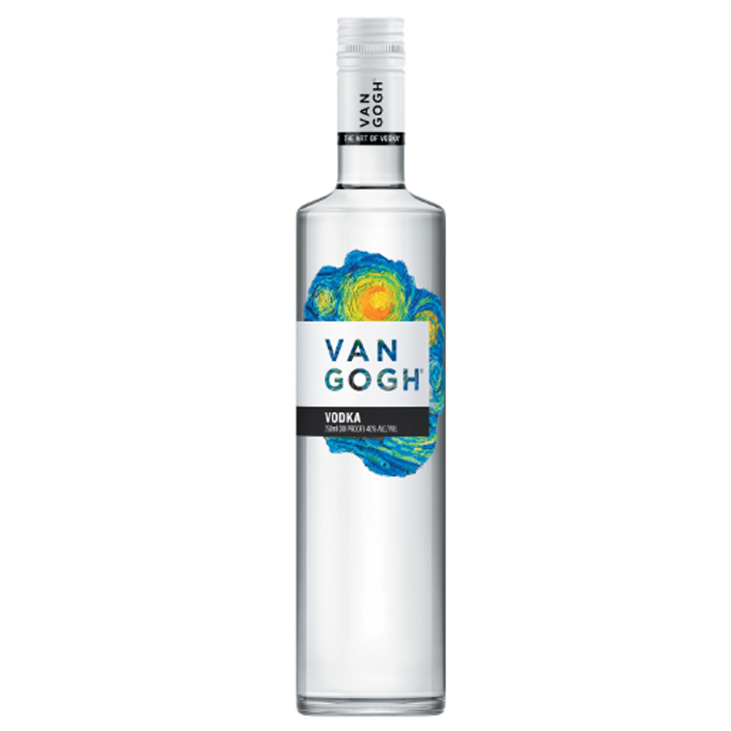 Van Gogh Vodka