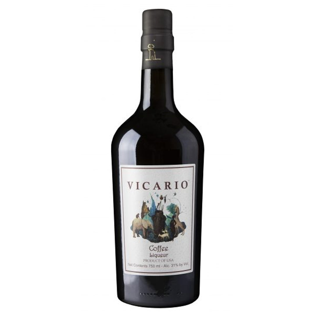 Vicario Coffee Liqueur