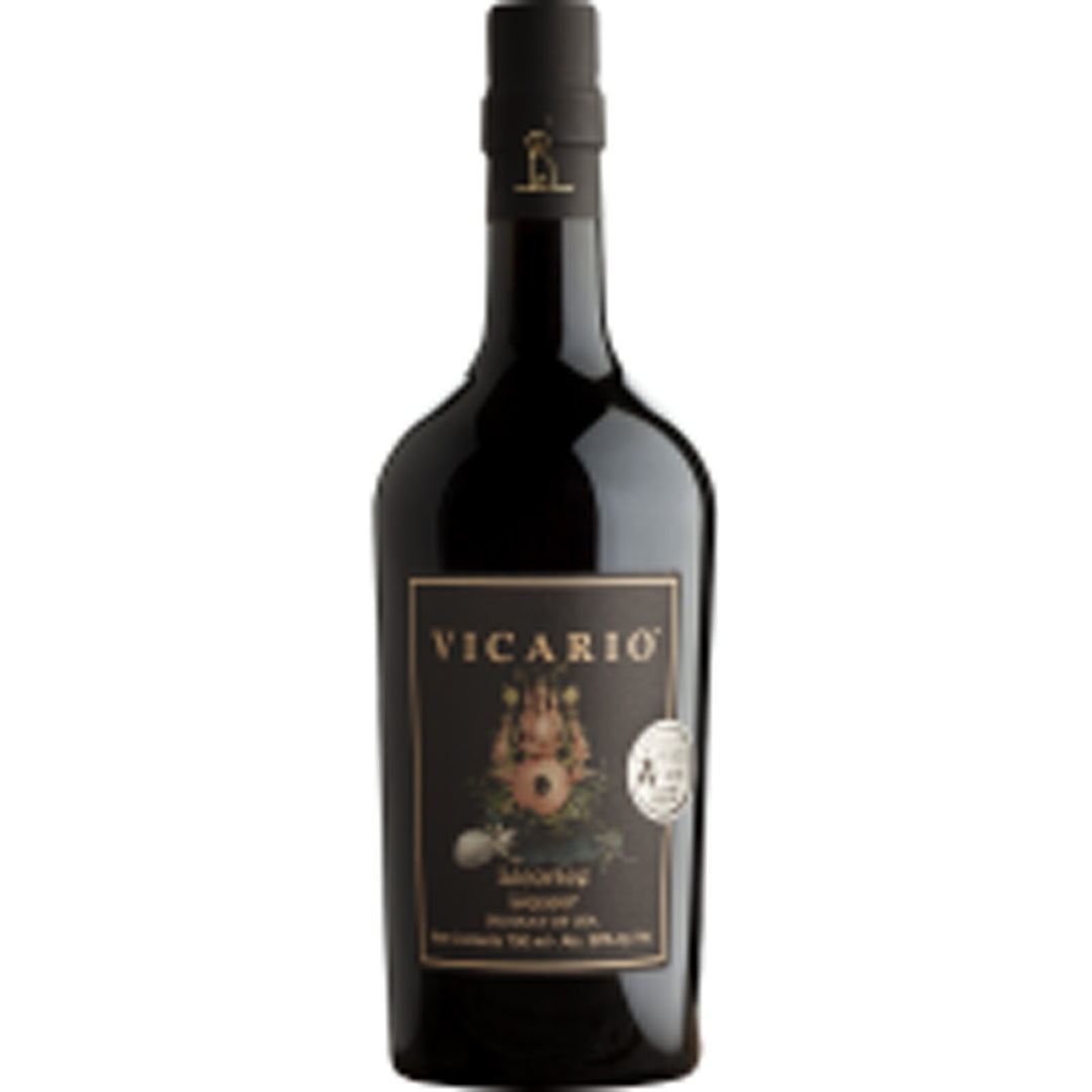 Vicario Licorice Liqueur