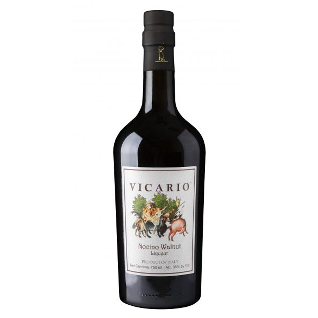 Vicario Nocino Walnut Liqueur