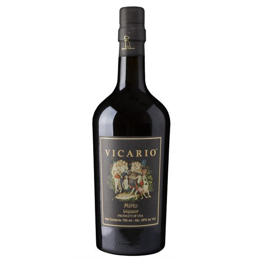 Vicario Mirto Liqueur