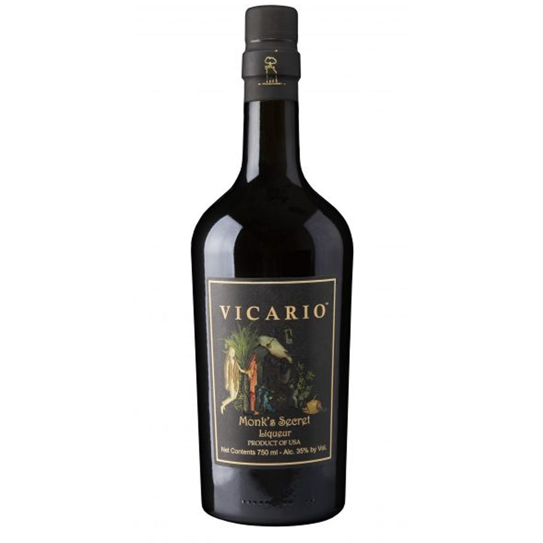 Vicario Monk&