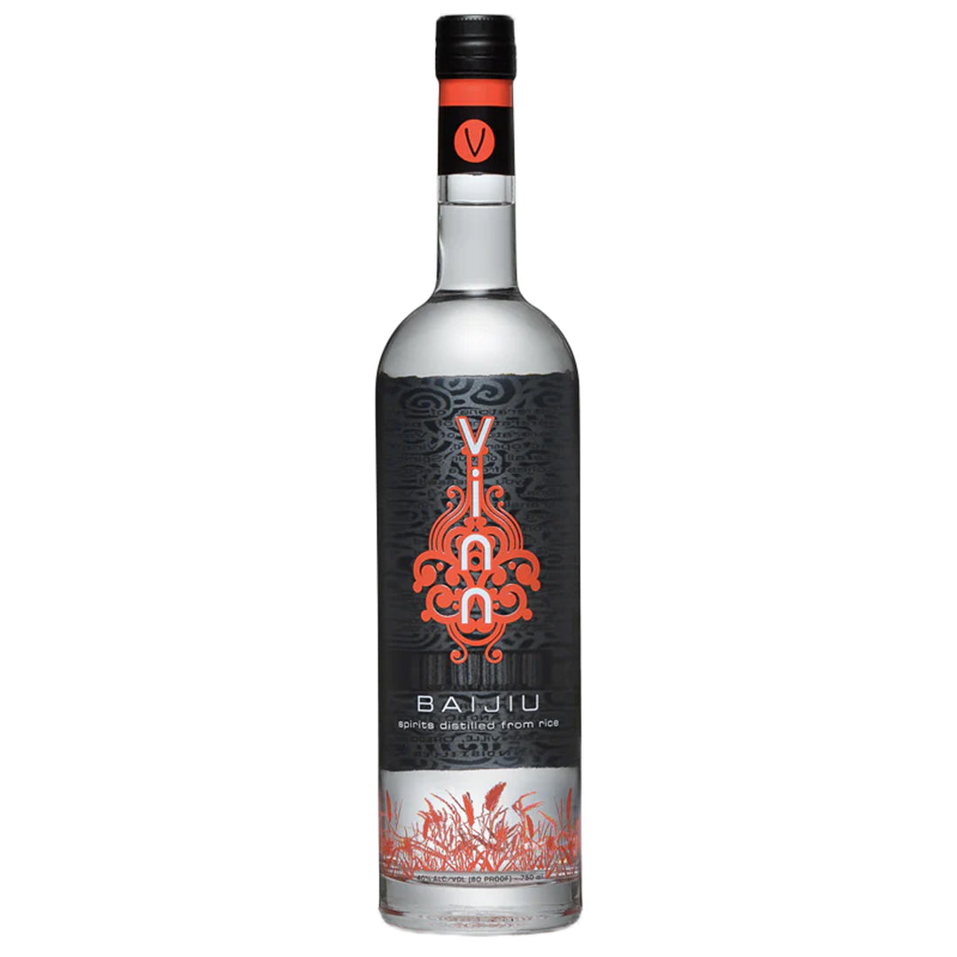 Vinn Distillery Baijiu