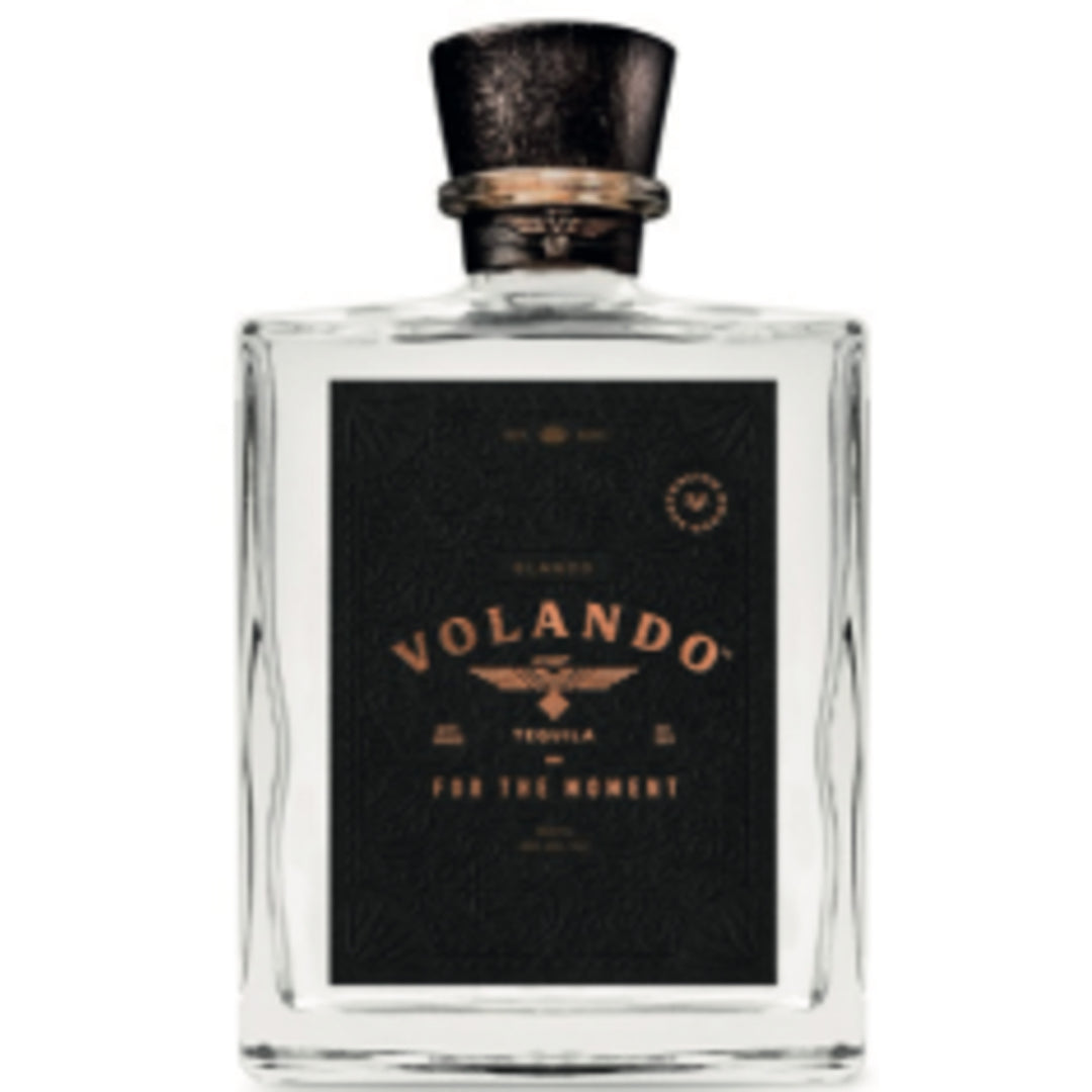 Volando Blanco Tequila