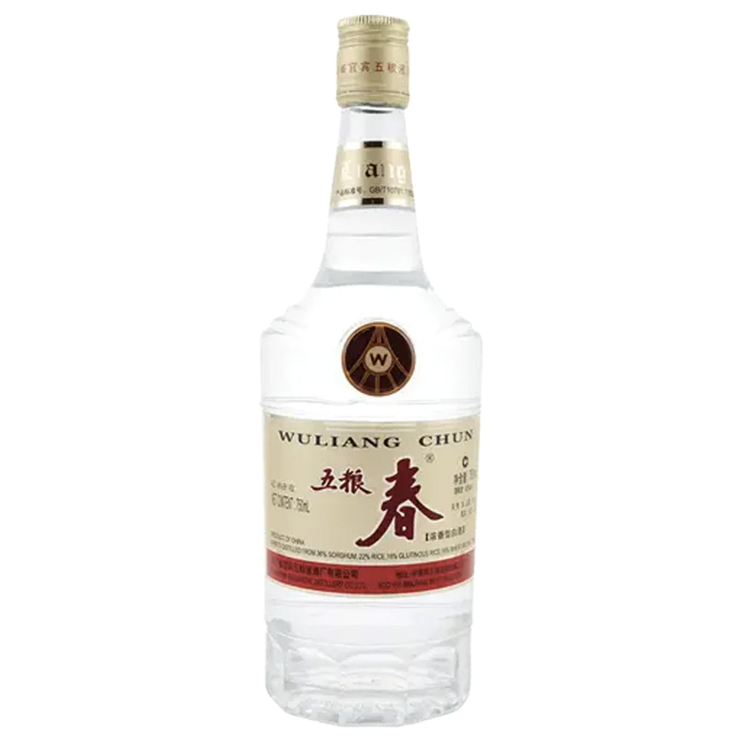 Wuliangye Yibin Company Chun Baijiu