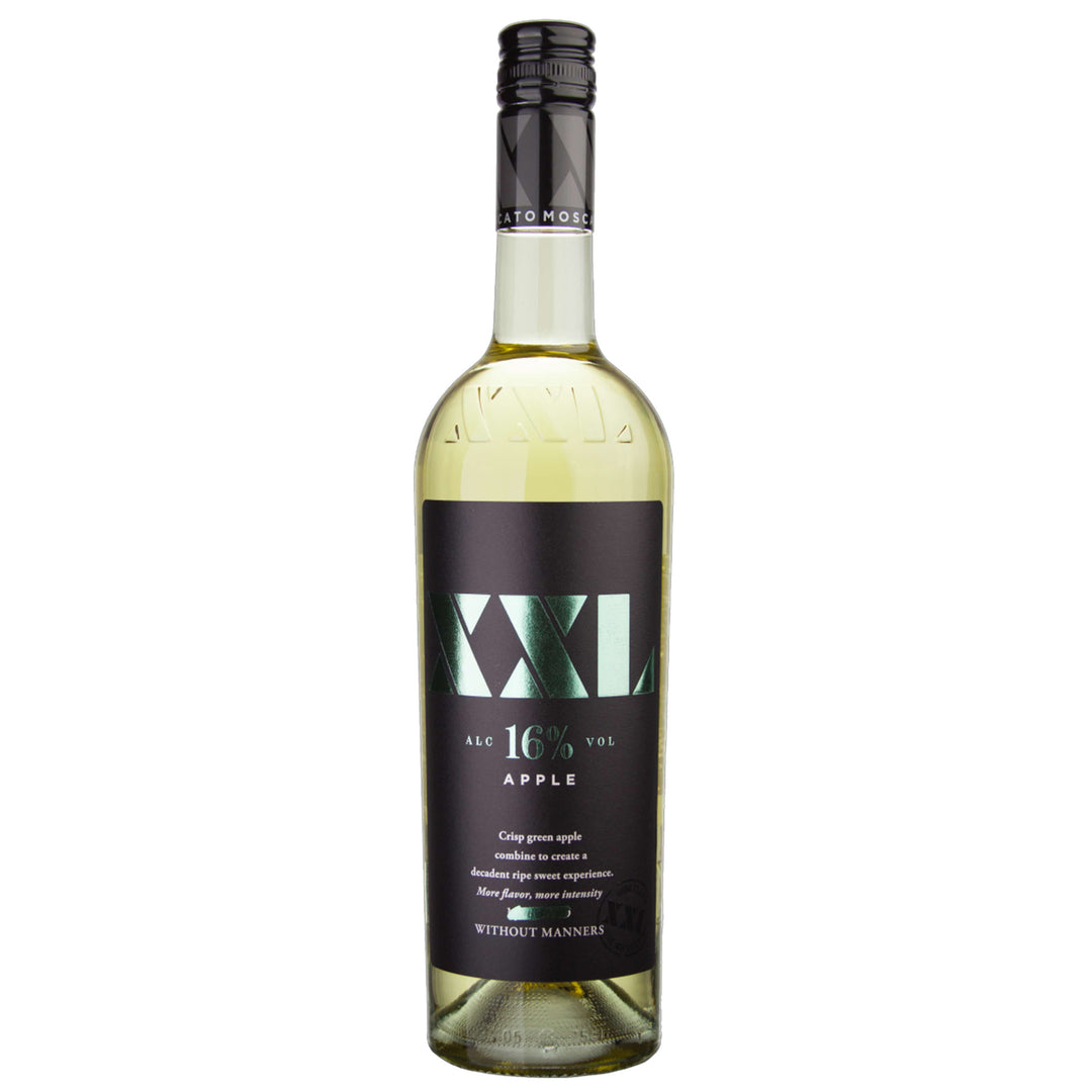 XXL Apple Moscato