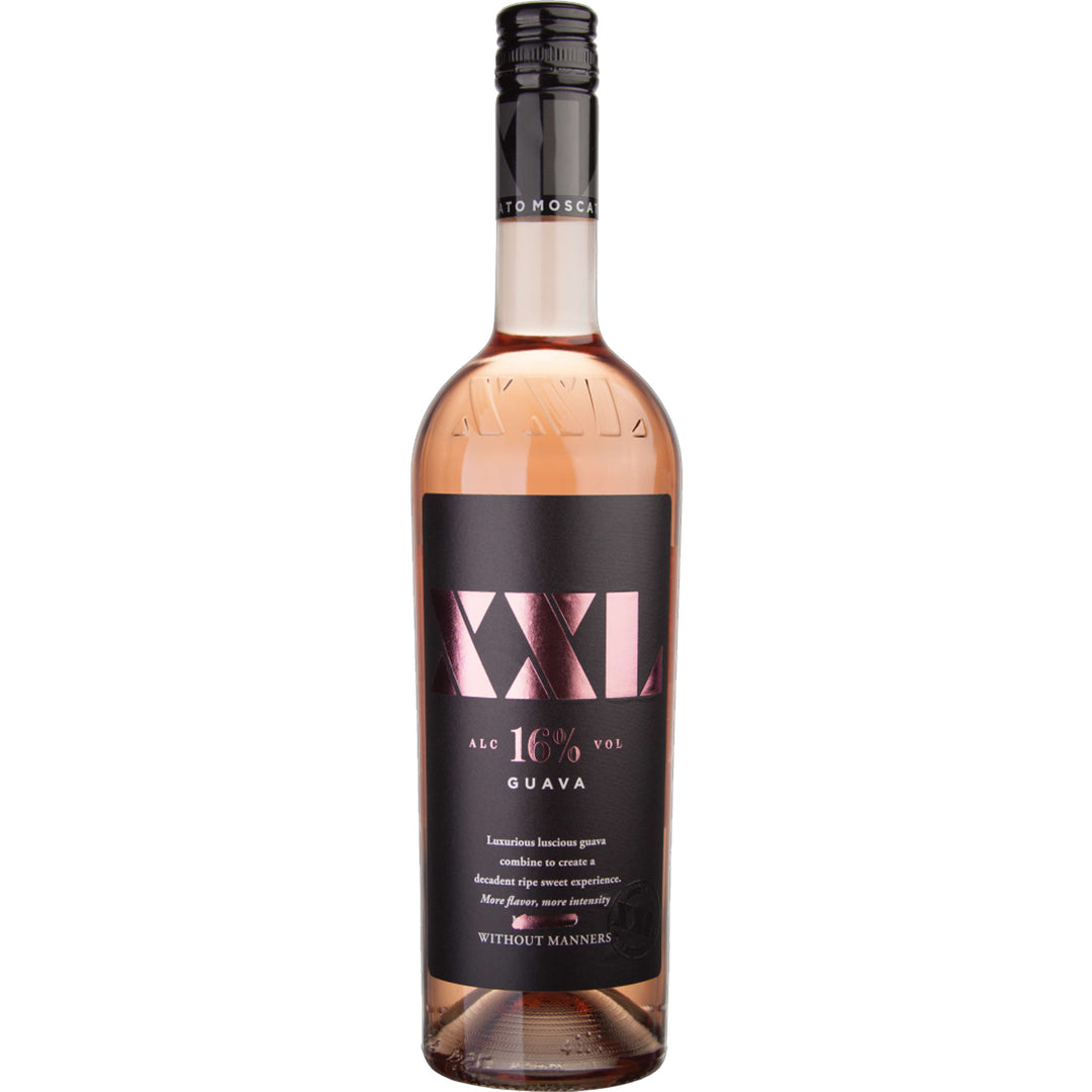 XXL Guava Moscato