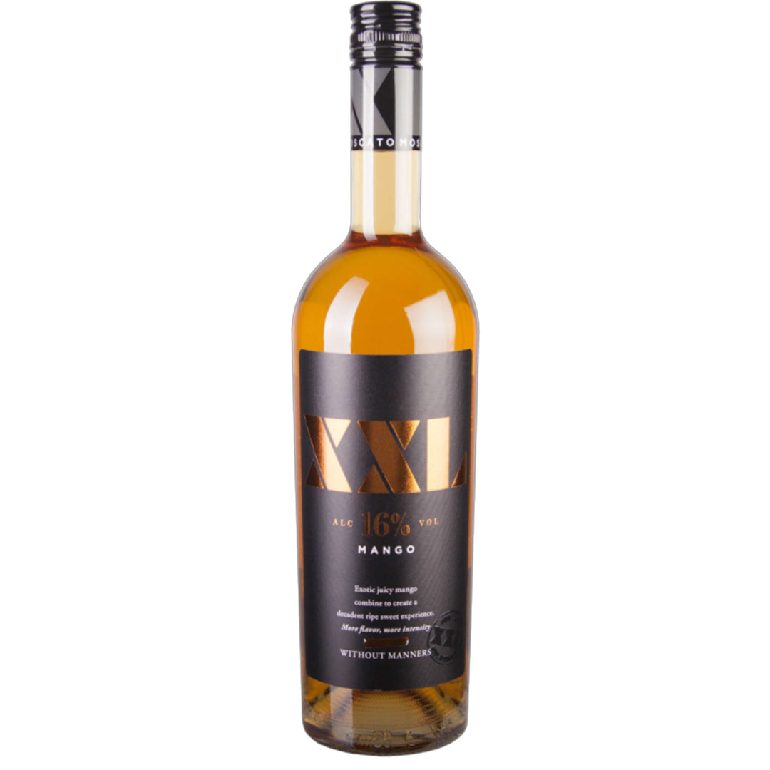 XXL Moscato Mango