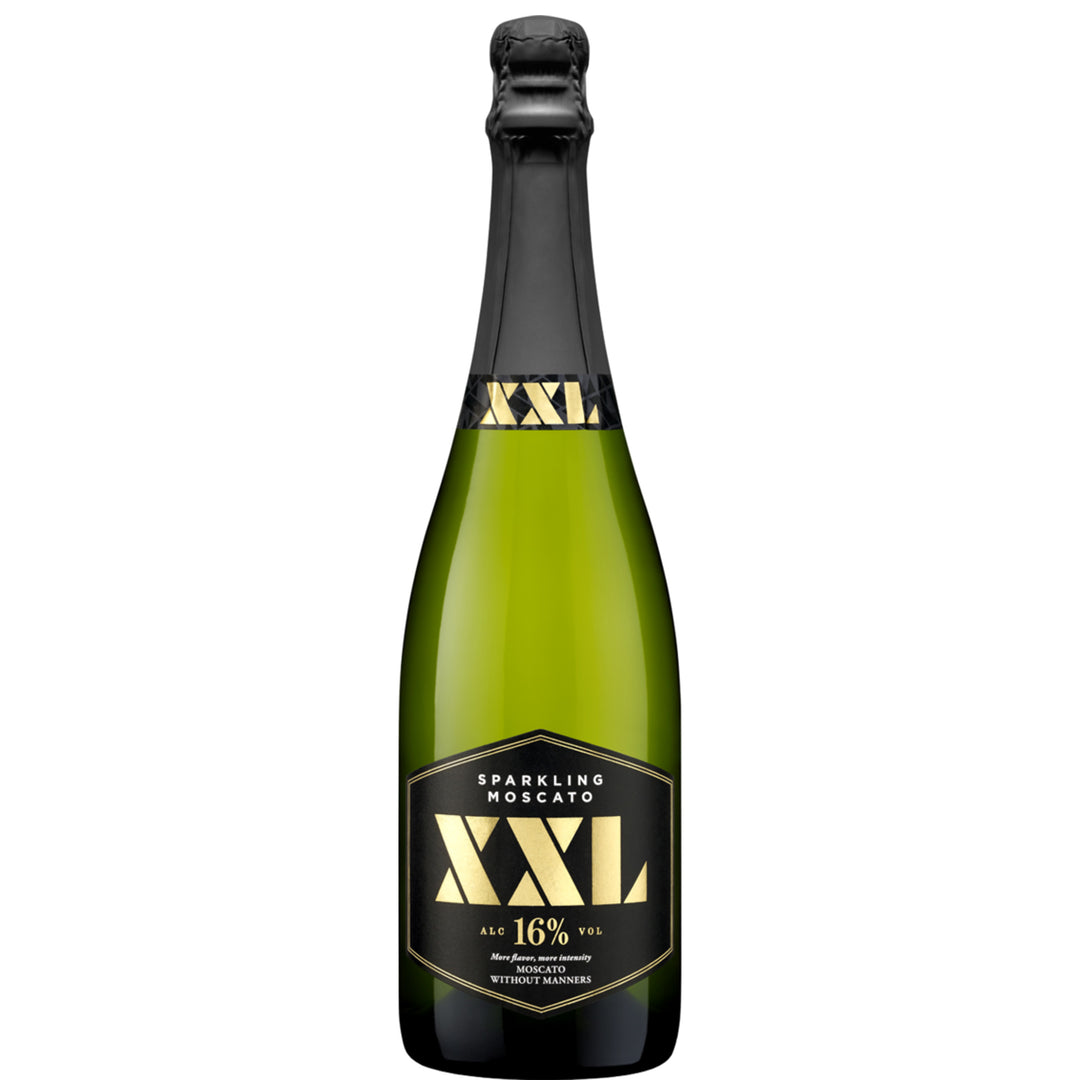 XXL Sparkling Moscato