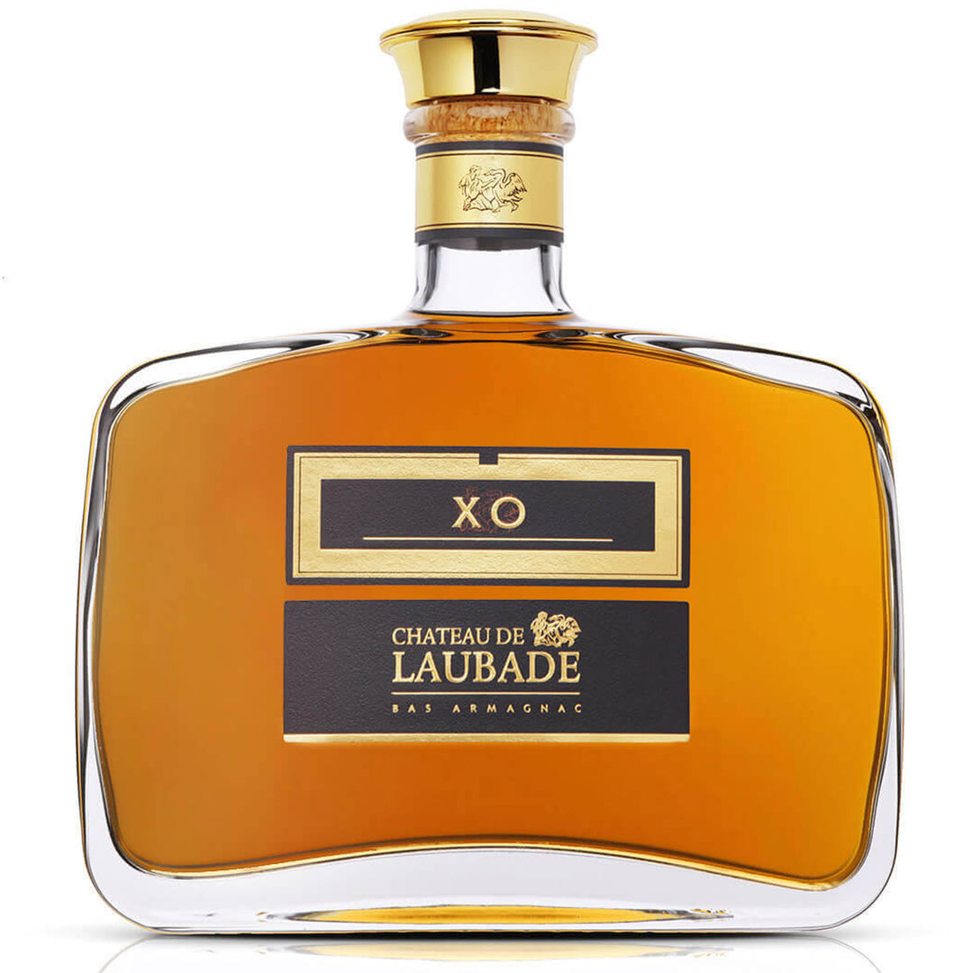 Chateau de Laubade XO Bas Armagnac