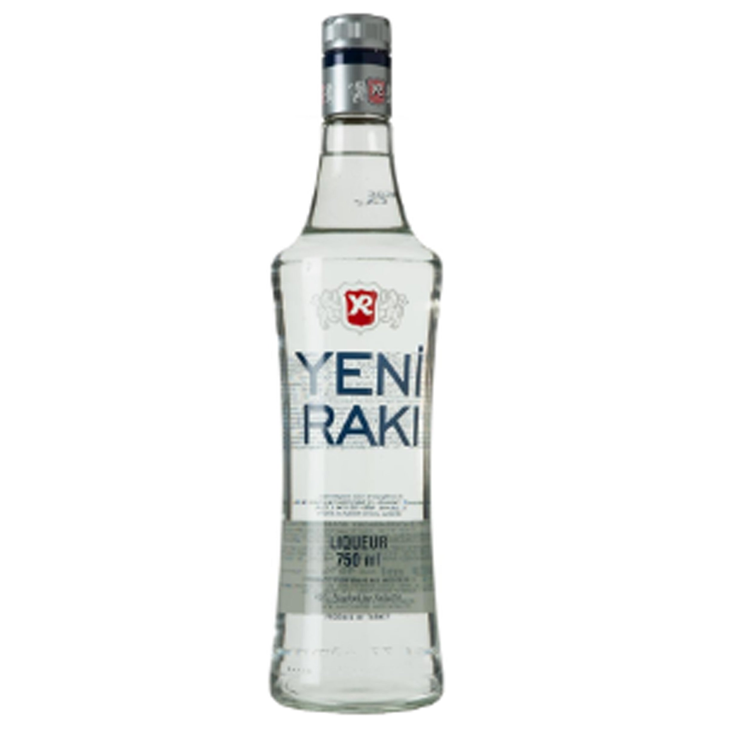 Yeni Raki Ala – Chips Liquor