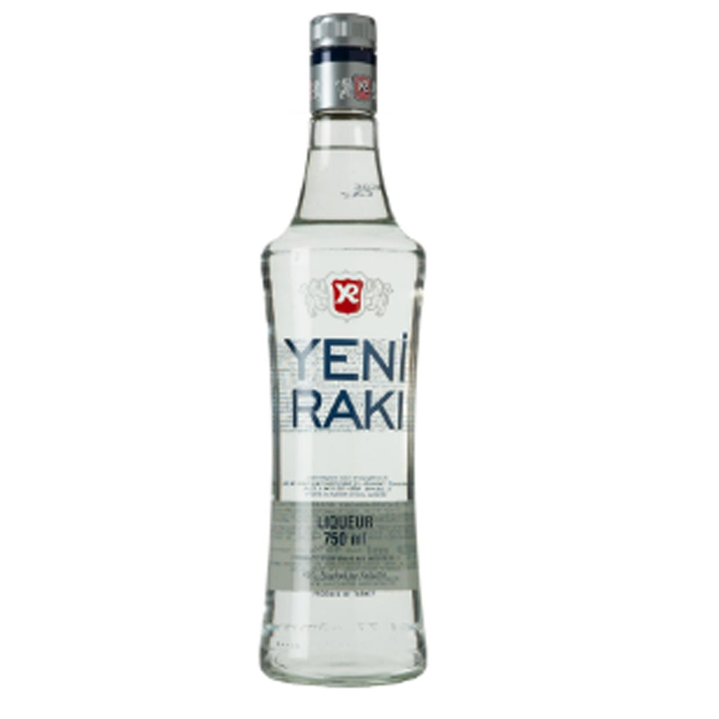 Yeni Raki – Chips Liquor