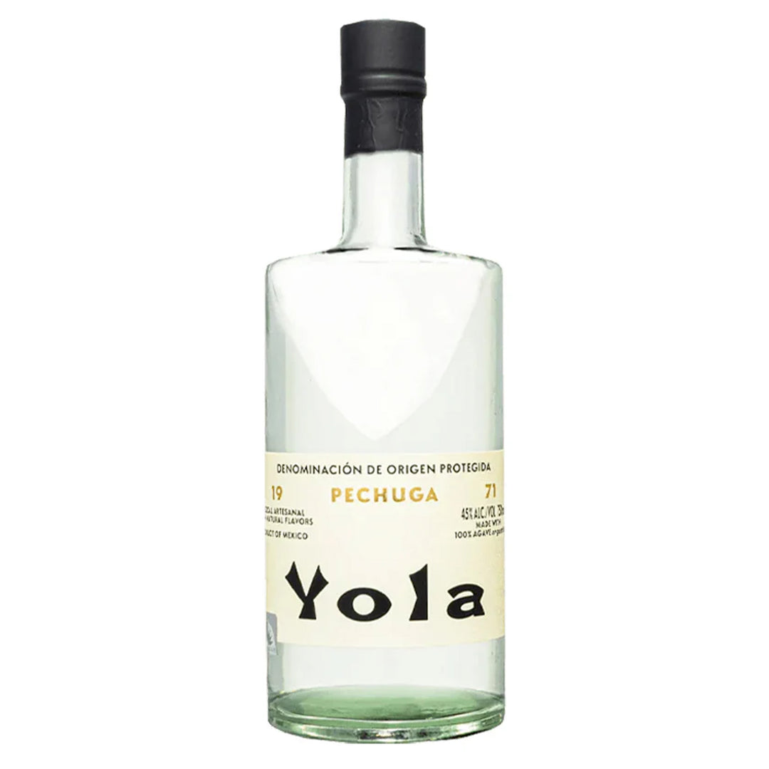 Yola Mezcal Pechuga