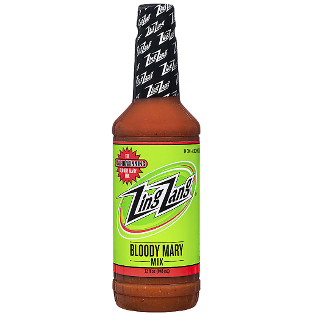Zing Zang Bloody Mary Mix