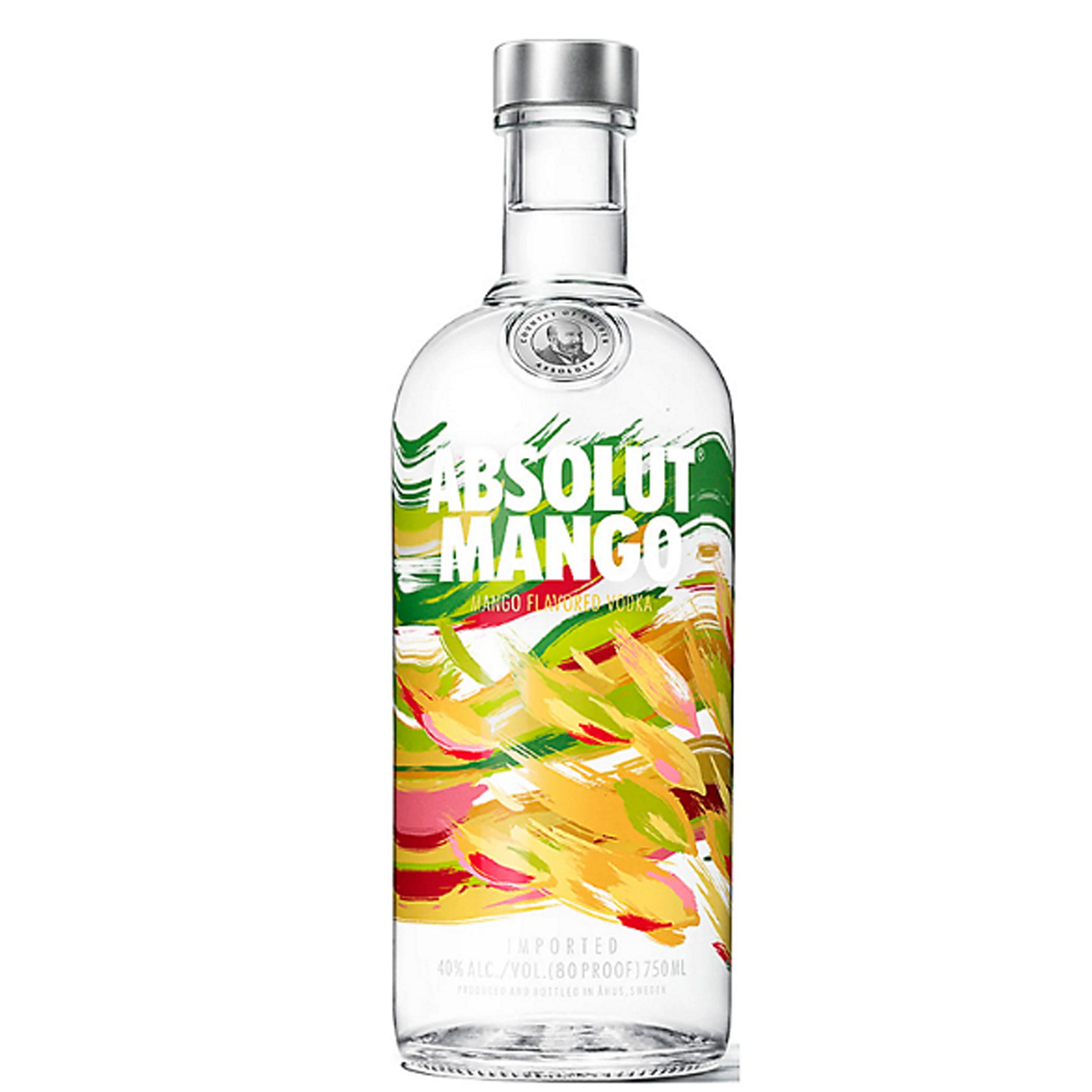 Absolut Mango Vodka