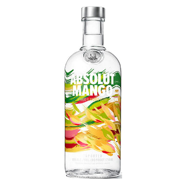 Absolut Mango Vodka