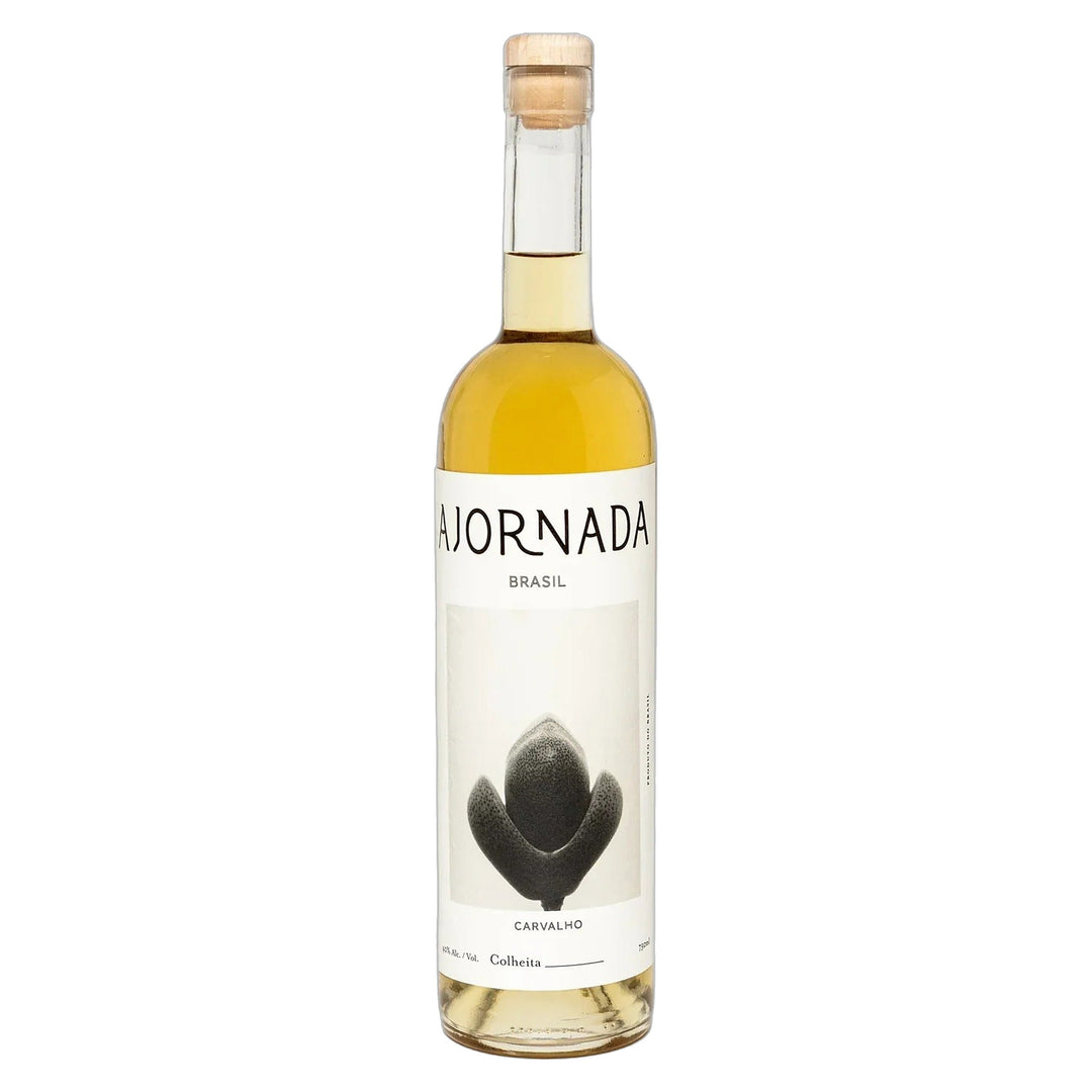 ajornada-carvalho-aged-cachaca