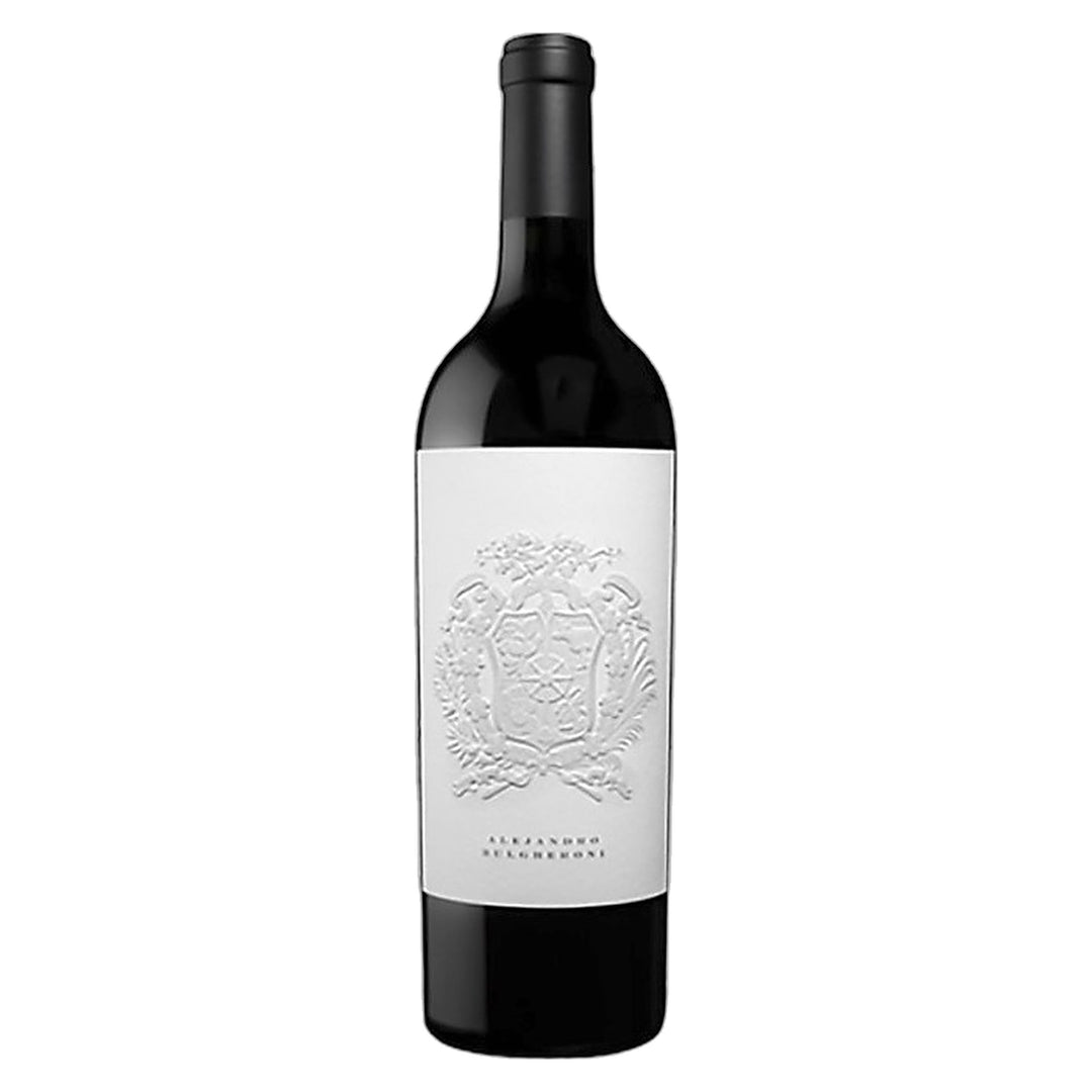 Alejandro Bulgheroni Estate Napa Valley Cabernet Sauvignon