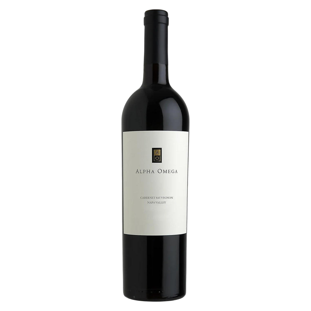 Alpha Omega Napa Valley Cabernet Sauvignon