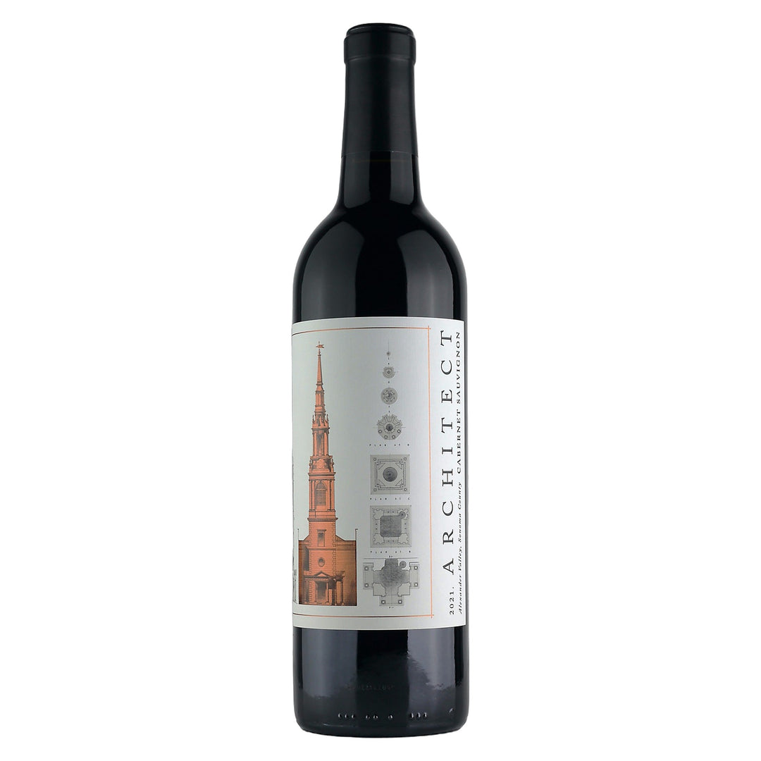 Architect Alexander Valley Cabernet Sauvignon