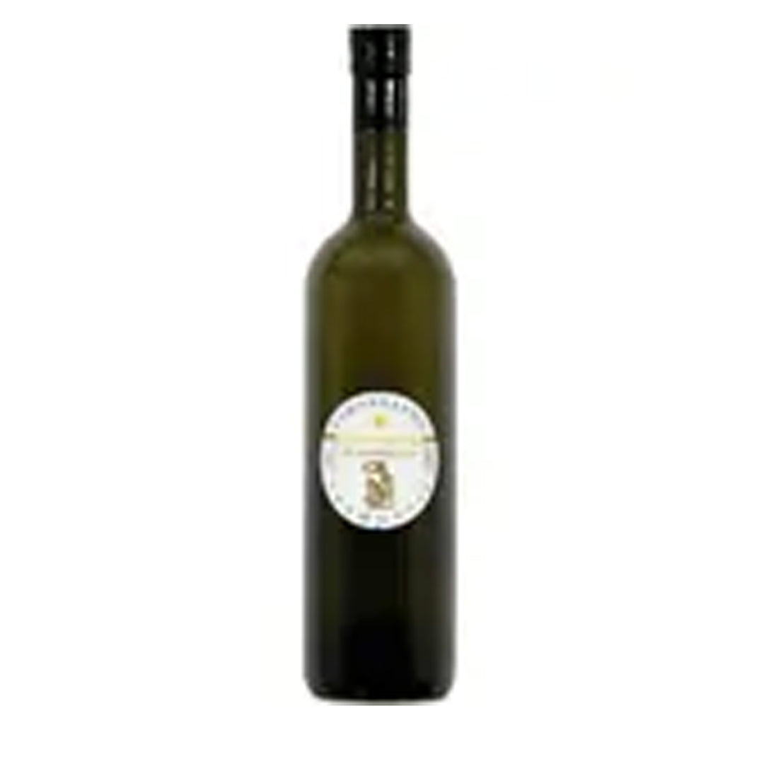 Argiolas Tremontis Limonsardo Liqueur