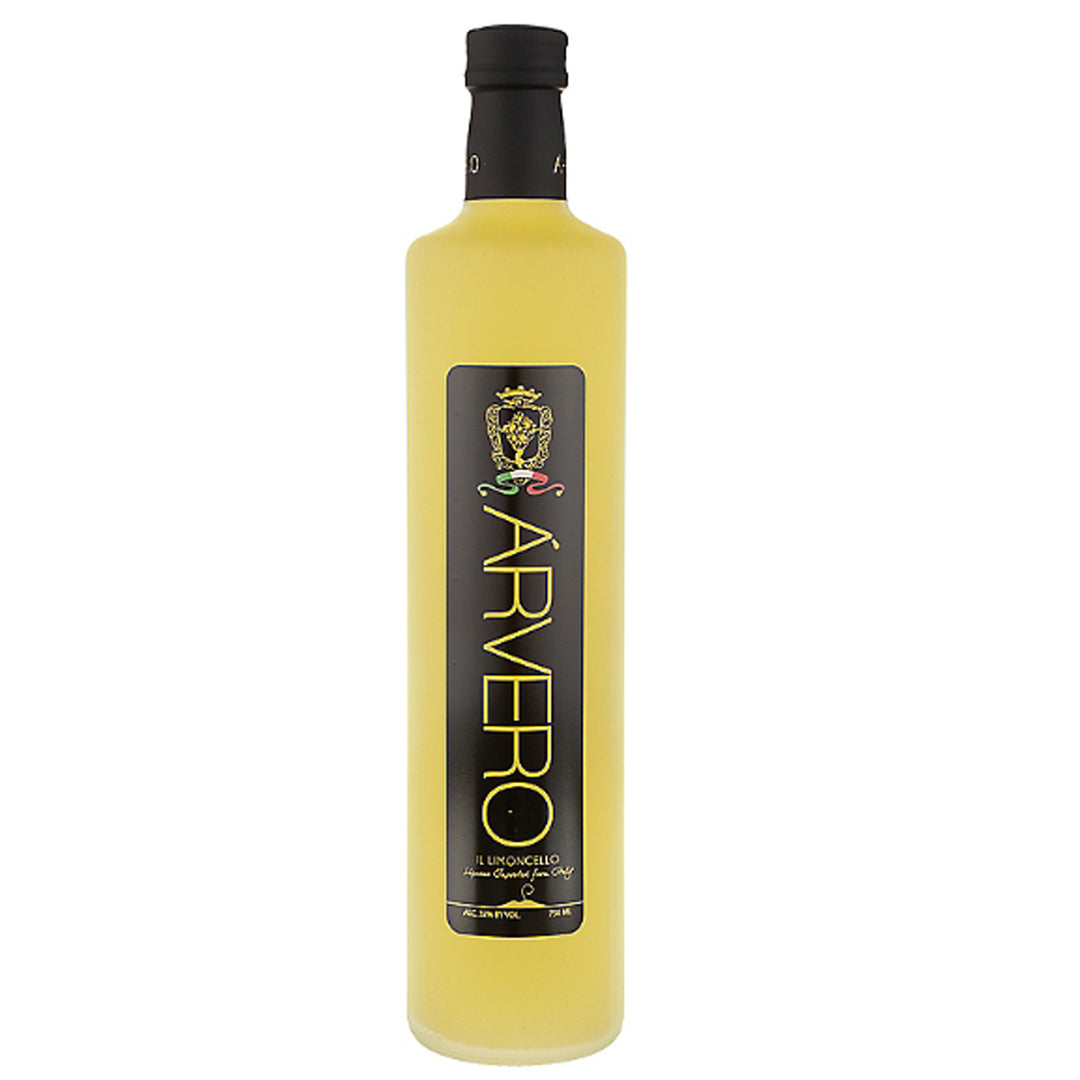 Arvero Il Limoncello