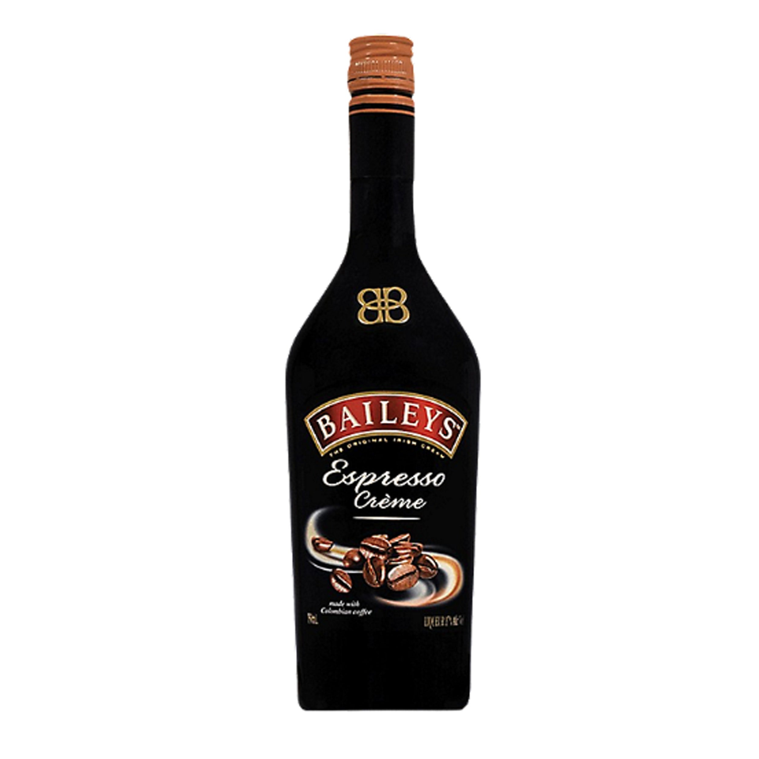 Baileys Espresso Cream Liqueur