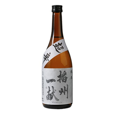 Banshu Ikkon Junmai Kitanishiki Super Dry Sake