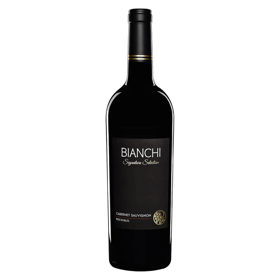 Bianchi Paso Robles Cabernet Sauvignon