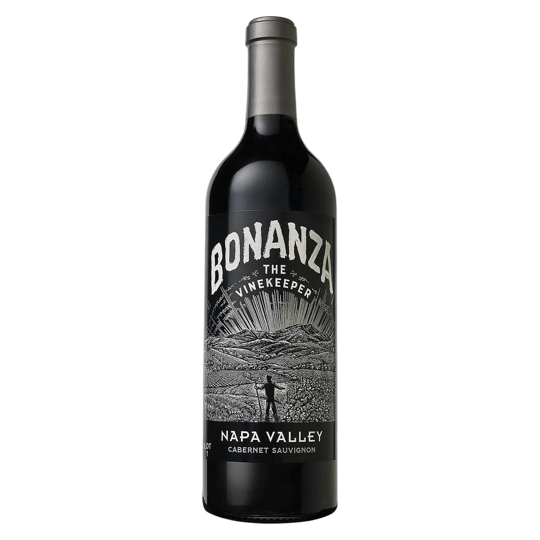 Bonanza The Vinekeeper Napa Valley Cabernet Sauvignon